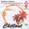 Buy Chillout Herbal Incense