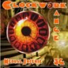 Buy Clockwork Orange Herbal Incense