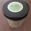Buy DZL Gold Herbal Incense 76 Grams