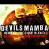 Buy Devils Mamba Herbal Incense