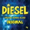 Buy Diesel Herbal Incense