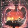Buy Exodus Damnation Herbal Incense