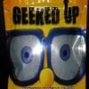 Buy Geeked Up Herbal Incense 10g