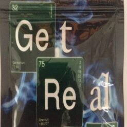 Buy Get Real Herbal Incense