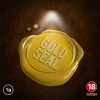 Buy Gold Seal Herbal Incense 5g