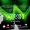 Buy Hush Herbal Incense 1g