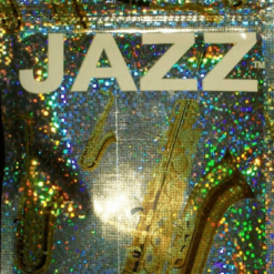 Buy Jazz Herbal Incense 10g