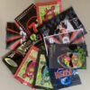 Buy Jumbo Herbal Incense