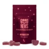 Counting Sheep Black Cherry Gummies with CBN