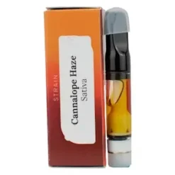Cannalope Haze High Voltage Extracts Vape Cartidge