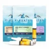 Wedding Cake Elevated Extracts Vape Cartidge 1 gram