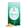 Wonder | Focus 1:1 Prickly Pear Gummies [20pk]