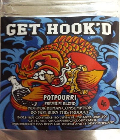 Get-HookD-4g-
