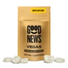 Vegas Sparkling White Grape Gummies