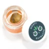 Hooti Extracts Rosin Green Crack