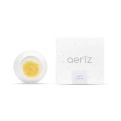 Jenny Kush Live Resin Budder Sativa Hybrid 1g
