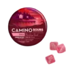Kiva Camino Sours Strawberry Sunset 100mg