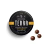 5mg Terra ‘Sea Salt Caramel’ Milk Chocolate Bites