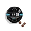 Kiva Milk and Cookies 5:2 Terra Bites