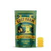 Lost Farm Live Resin Pineapple Gummies