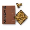 Milk Chocolate & Peanut Brittle
