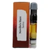 Neville’s Haze High Voltage Extracts Vape Cartidge 1gram