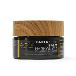 Buy 1:1 Pain Relief Balm