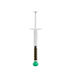 Remedi RSO Syringe