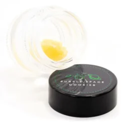Premium Live Resin by Top Shelf