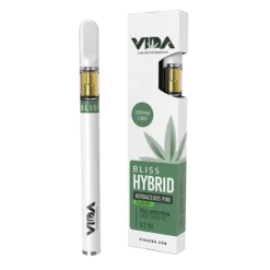 Herbaceous Pine CBD Vape Pen