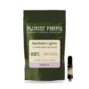 Northern Lights .5g Vape Cartridge