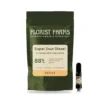 Super Sour Diesel .5g Vape Cartridge