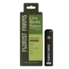 Alien OG Live Resin Sauce Vape Pen