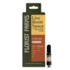 La Bomba Live Resin Sauce Vape Cartridge