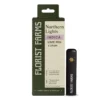 Northern LIghts | Rechargeable Vape | 1 g