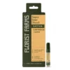 Super Sour Diesel Vape Cartridge 1g