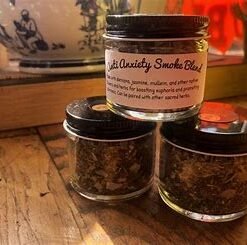 Buy Bee Herbal Incense