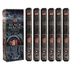 Buy Black Magic smoke