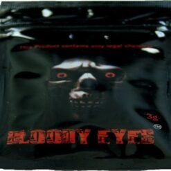 Bloody Eyes Herbal Incense 3g