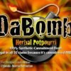 Buy DaBomb Herbal Potpourri