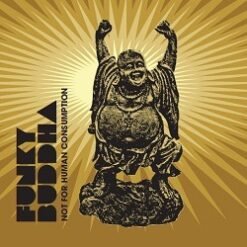 Buy Funky Buddha Herbal Potpourri