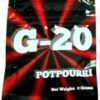 Buy G-20 Herbal Potpourri