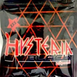 Buy Hysteria Black Potpourri Online