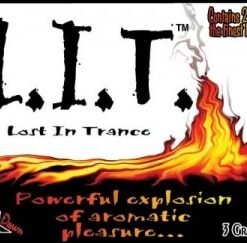 Buy Lost In Trance Herbal Incense