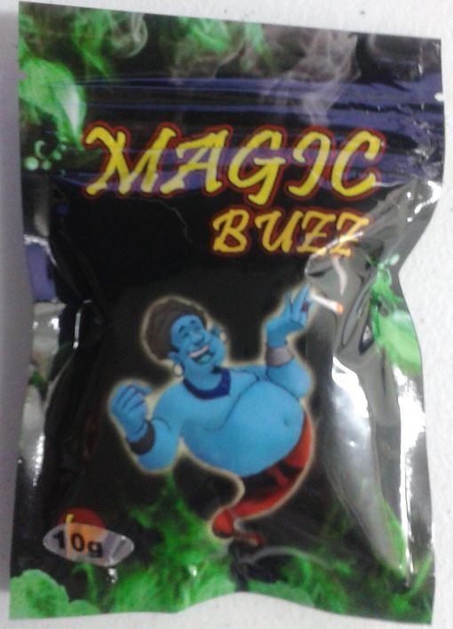 Buy Magic Buzz Herbal Incense Buy Magic Buzz Herbal Incense