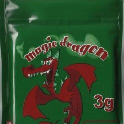 Buy Magic Dragon Herbal Incense