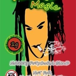 Buy Marley’s Magic Herbal Potpourri 1g