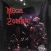 Buy Mega Zombie Herbal Incense