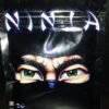 Buy Ninja Herbal Incense 4g