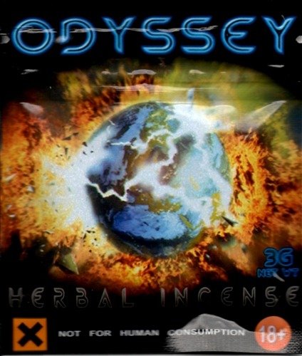 Buy Odyssey Herbal Incense Buy Odyssey Herbal Incense